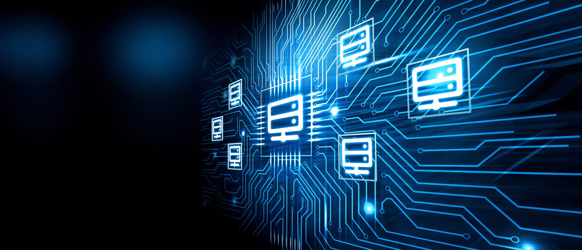 Cloud and emerging technologies