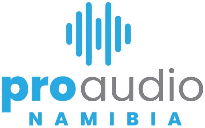 Pro Audio Namibia